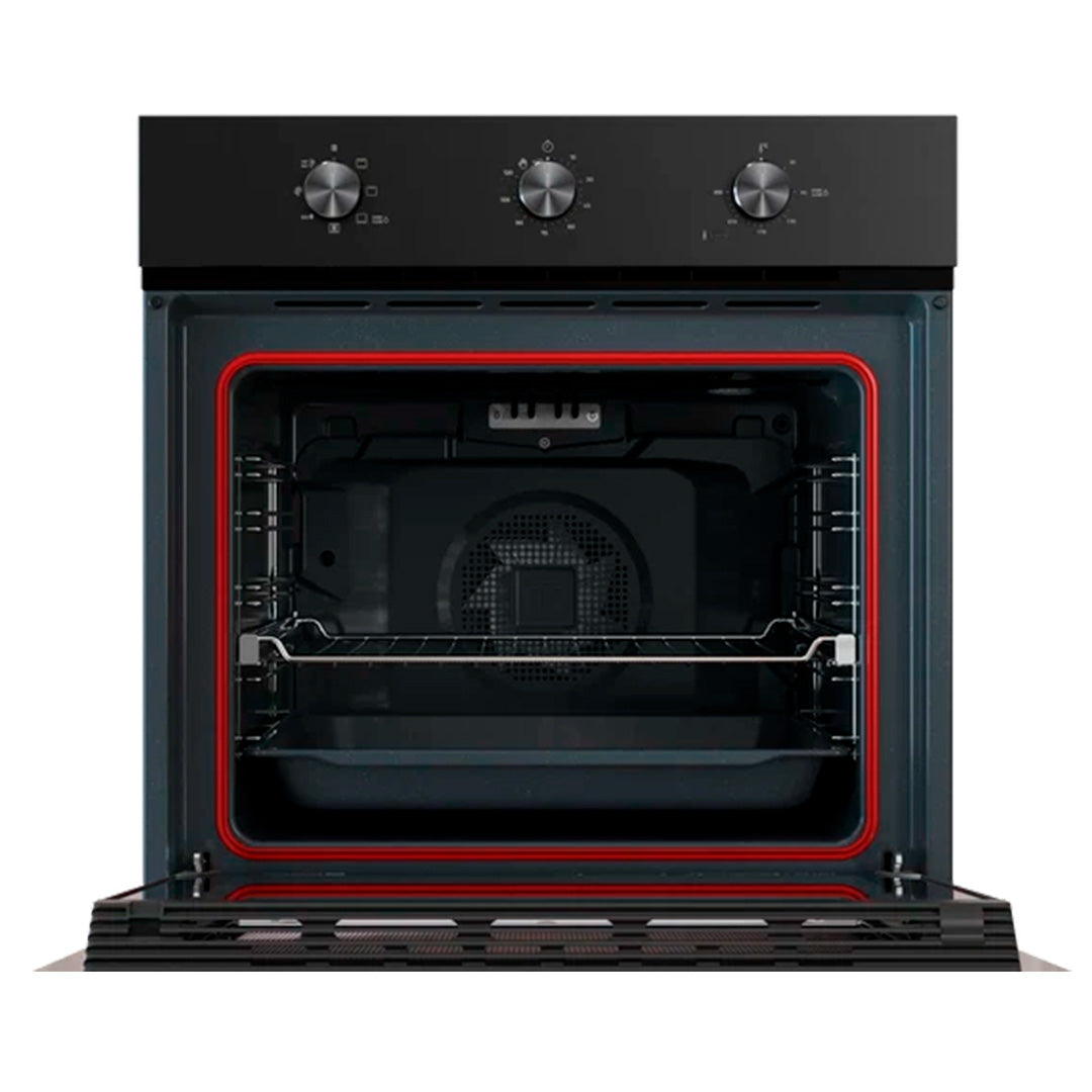 TEKA FORNO MULTIF 71LT PRETO (A) HSB6150FBK