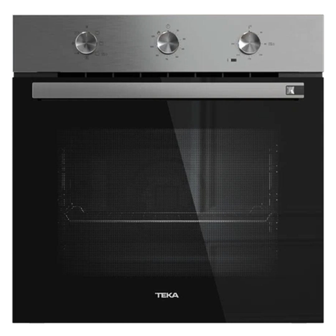 TEKA FORNO 70 LT MULTIF 6 FUNÇOES HYDROCLEAN INOX A HSB6150SS