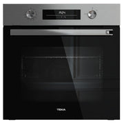 TEKA Forno 70LT Multif 8 Funçoes Pirolitico INOX A+