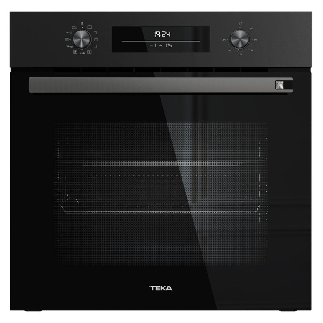 TEKA FORNO MULTIF 71LT AIRFRY PRETO (A+) HSB6466FBK