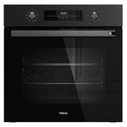 TEKA Forno Multif 71LT Airfry Preto (a+)