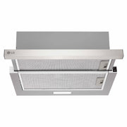 LG Exaustor 60CM MAX 600M3/H INOX (c)
