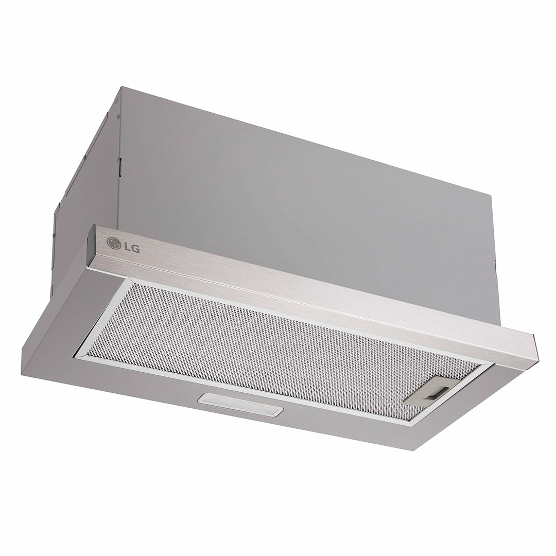 LG EXAUSTOR 60CM MAX 600M3/H INOX (C) HT3Z2413S