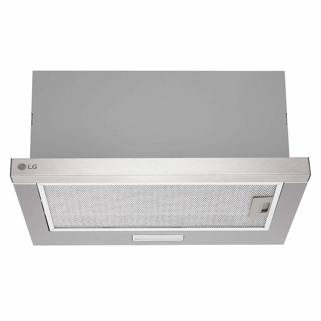 LG EXAUSTOR 60CM MAX 600M3/H INOX (C) HT3Z2413S