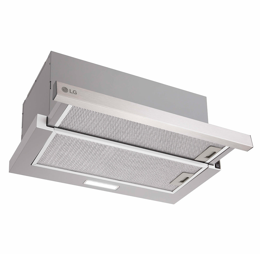 LG EXAUSTOR 60CM MAX 600M3/H INOX (C) HT3Z2413S