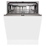 Hisense Maquina Louça Integ 6PROG 16TALH (d)