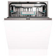 Hisense Maquina Louça Integ 7PROG 16TALH (a)