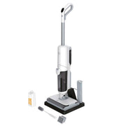 Hoover Aspirador Vertical S/fios Wet&dry HW5