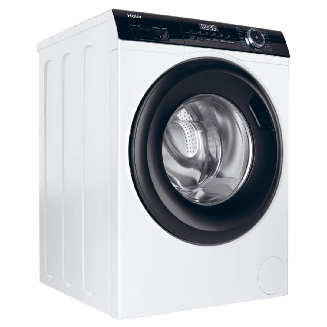 HAIER MAQUINA ROUPA 8KG 1400RT (A) HW80BP1439IB