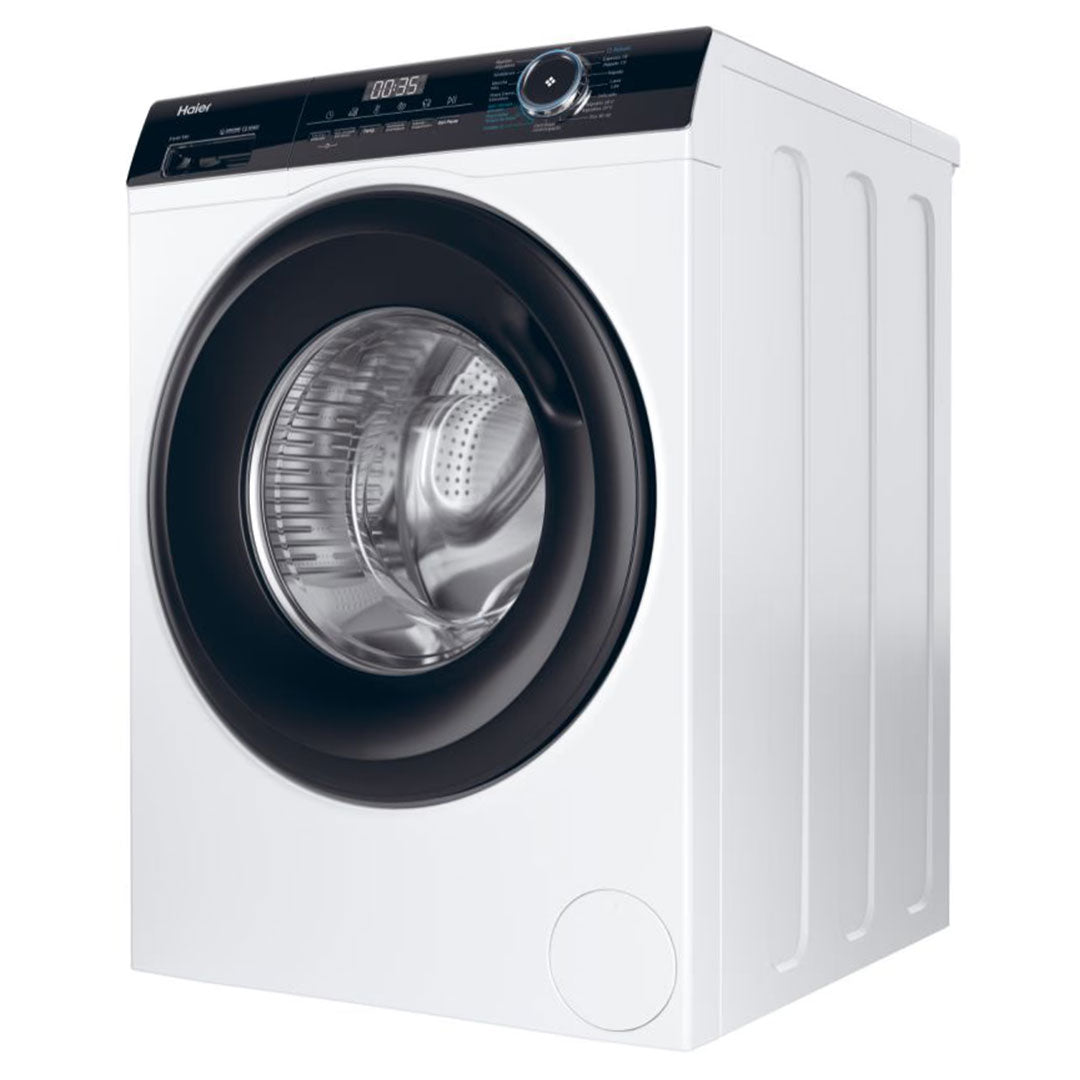 HAIER MAQUINA ROUPA 8KG 1400RT (A) HW80BP1439IB