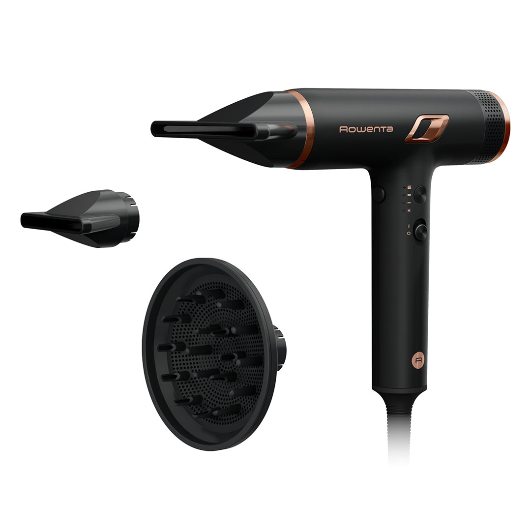 ROWENTA SECADOR 1700W MAESTRIA NANO ULTIMATE EXPERIENCE HY8310F0