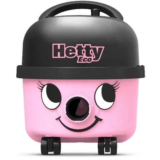 Aspirador Numatic Hetty Eco NU913495