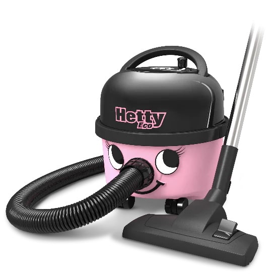 Aspirador Numatic Hetty Eco NU913495