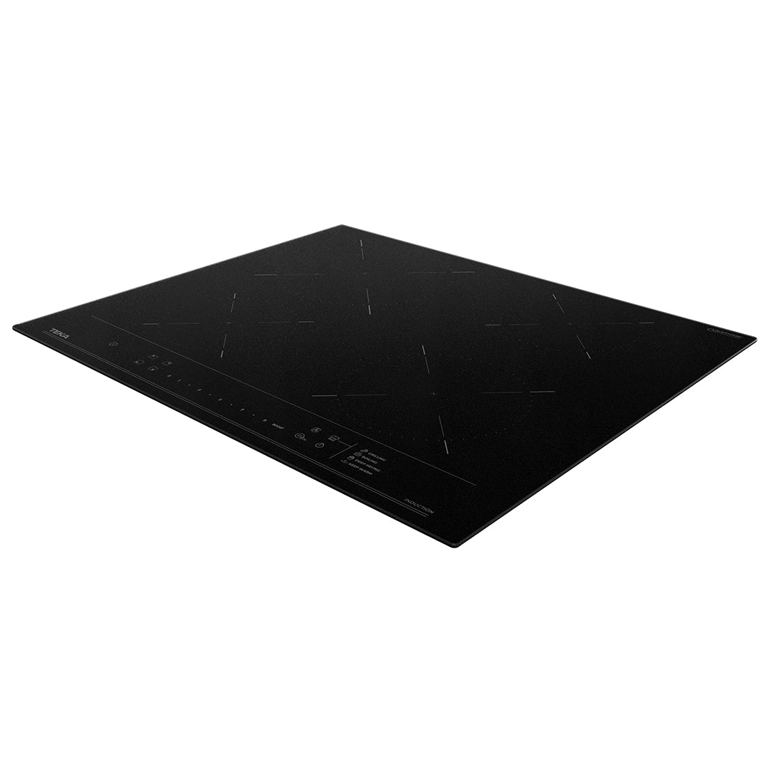 Teka Placa Induçao 60CM 4 Zonas
