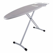 Haeger Tabua Engomar P/ferro 124X40CM Cinza Metalizado