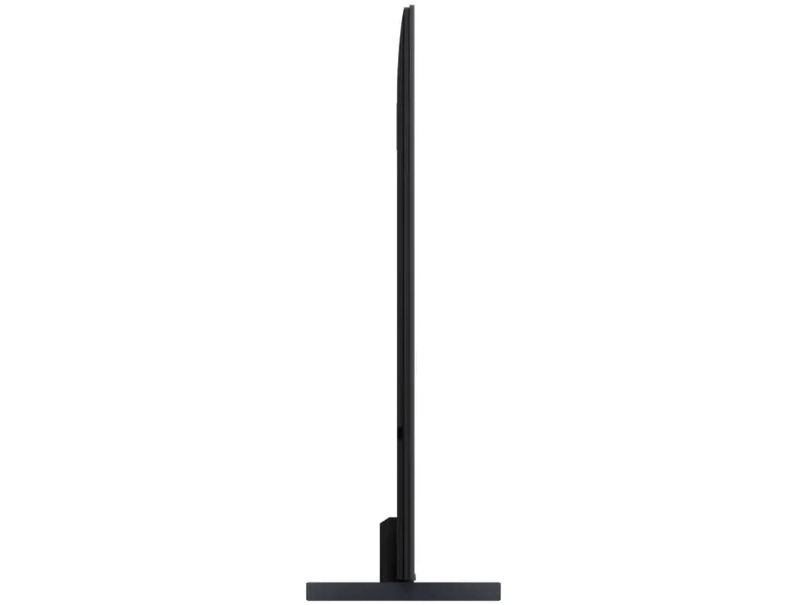 TCL Qled 55" 4K UHD Google TV 4HDMI 1USB (e)