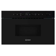 Indesit Microondas Integ. 22LTS Preto