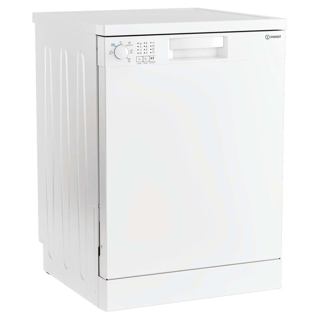 Indesit Maquina Louça 5PROG 13TALHERES Branca (e)