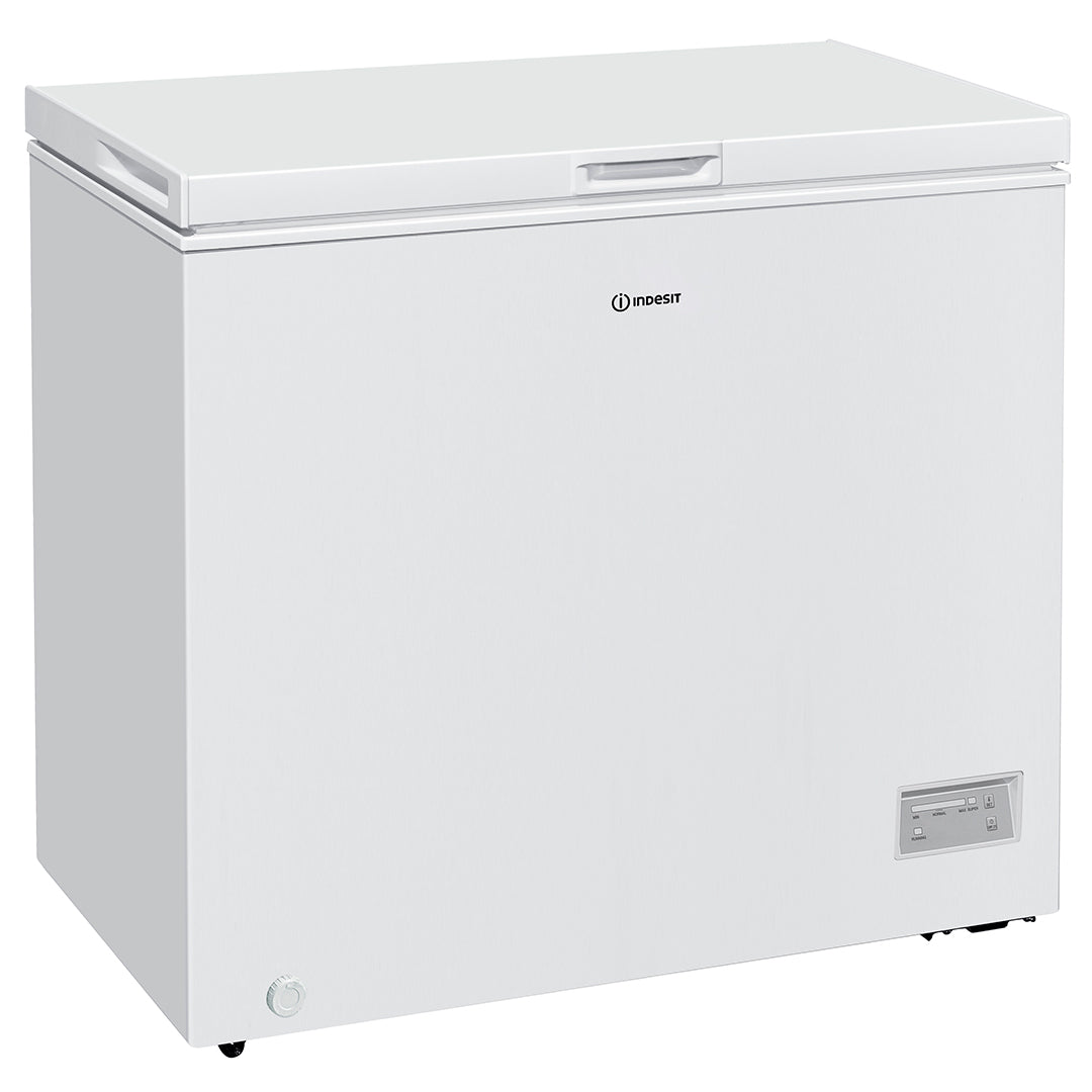 INDESIT ARCA HORIZONTAL 198LT 845X905X545 (E) INCF1984E