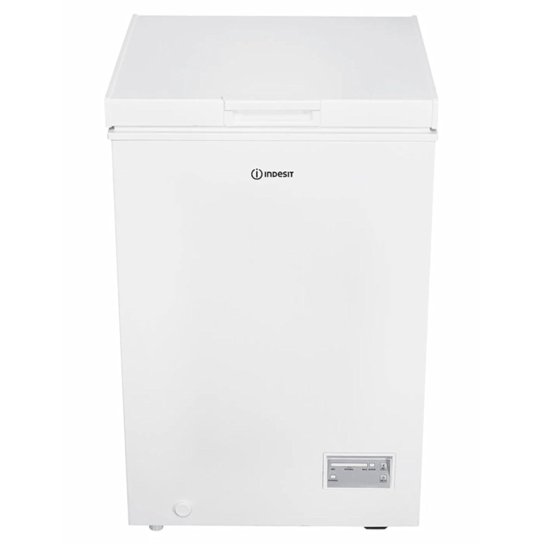 INDESIT ARCA HORIZONTAL 98LT 845x545x545 (E) INCF984E