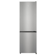 Indesit Combinado 1835X595X635MT NF 322LT Silver (e)