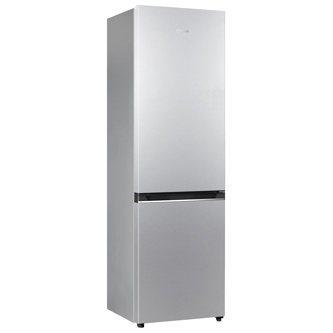 Indesit Combinado 1800X540X576 NF Silver (e)