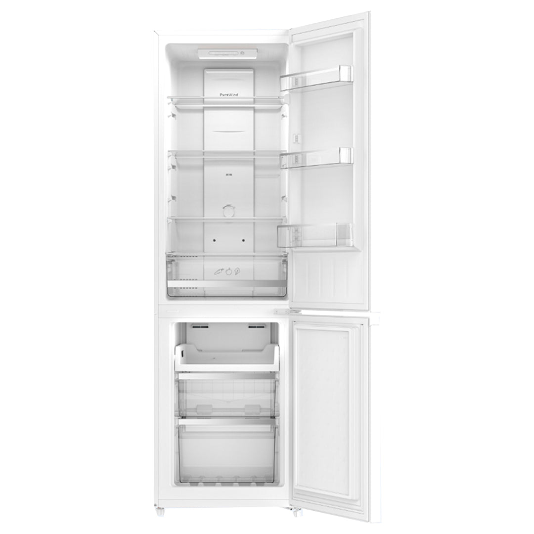 Indesit Combinado 1800X540X576 NF Branco (e)
