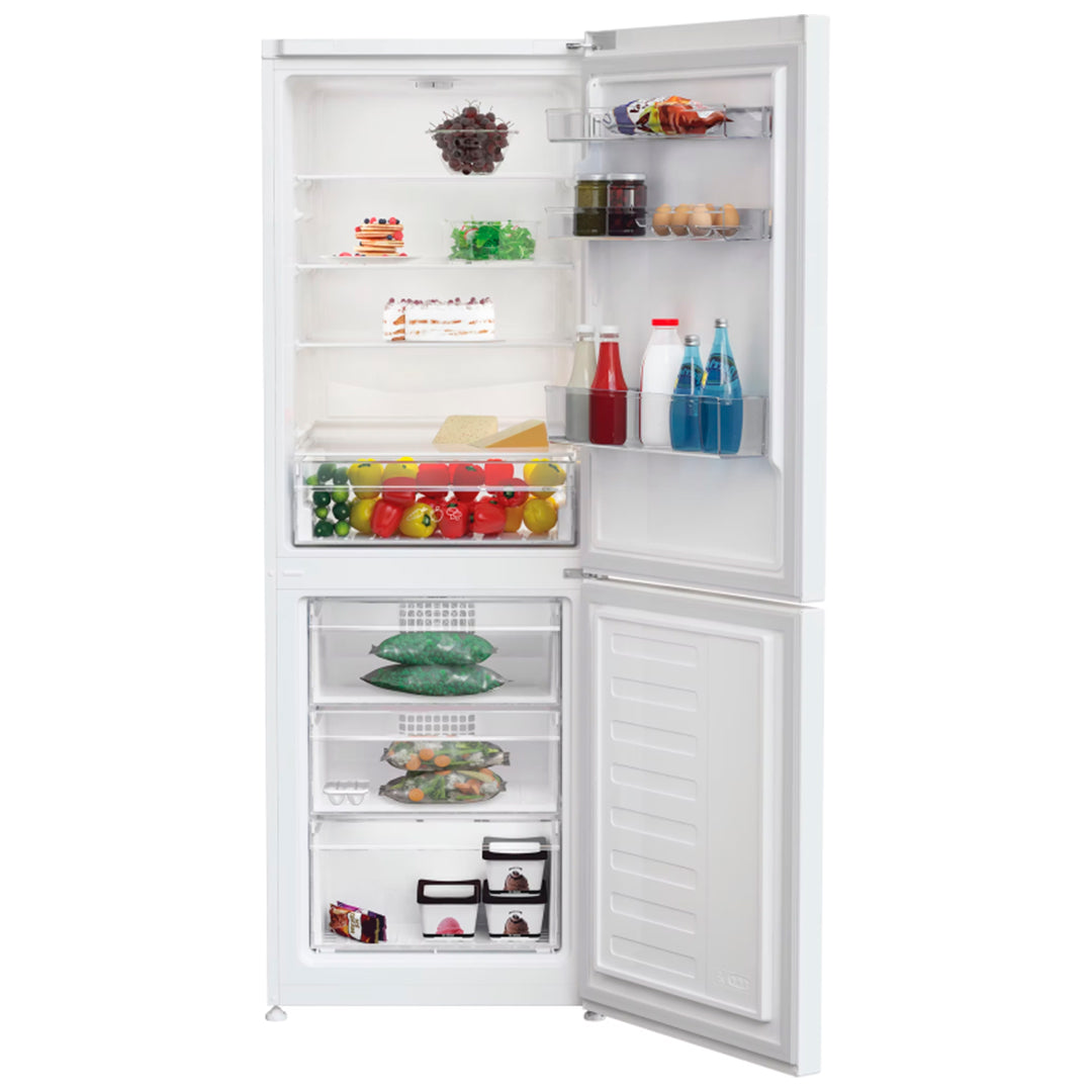 Indesit Combinado 1736X595X652MT 322LT Branco (e)