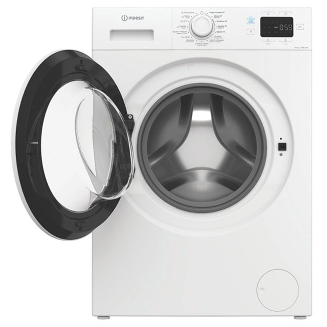 Indesit Maquina Roupa 10KG 1400RT (a)