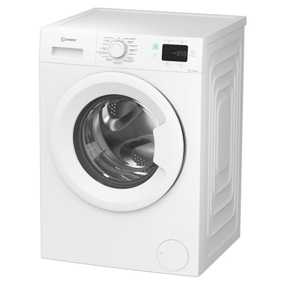 Indesit Maquina Roupa 10KG 1400RT (a)