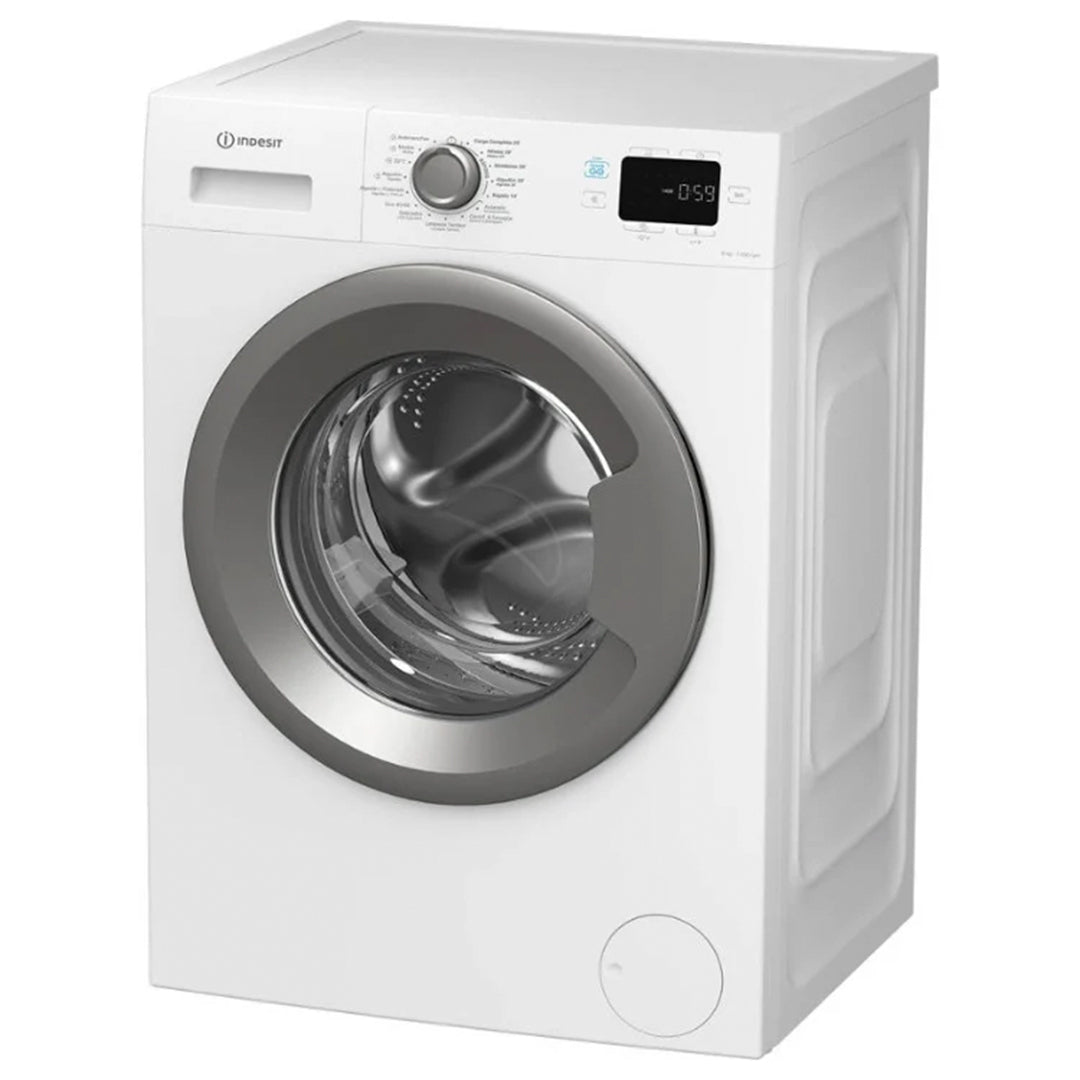 Indesit Maquina Roupa 9KG 1400RT (a)
