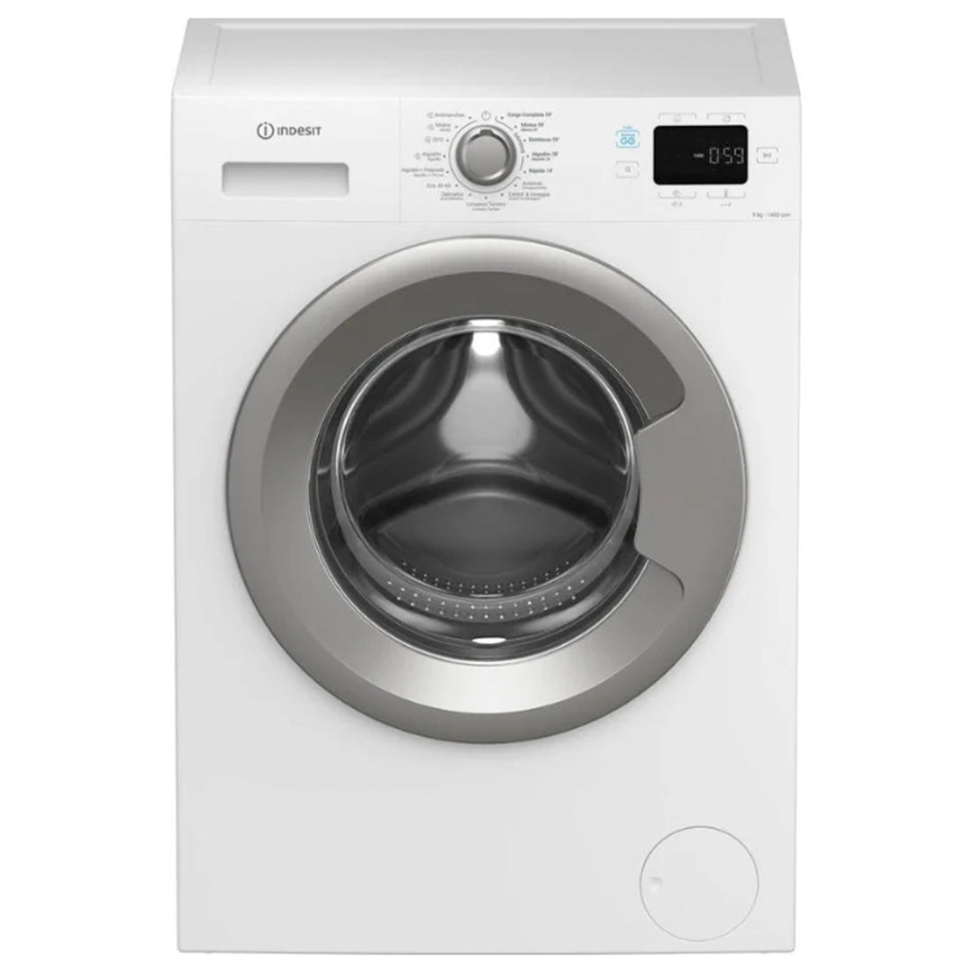 Indesit Maquina Roupa 9KG 1400RT (a)
