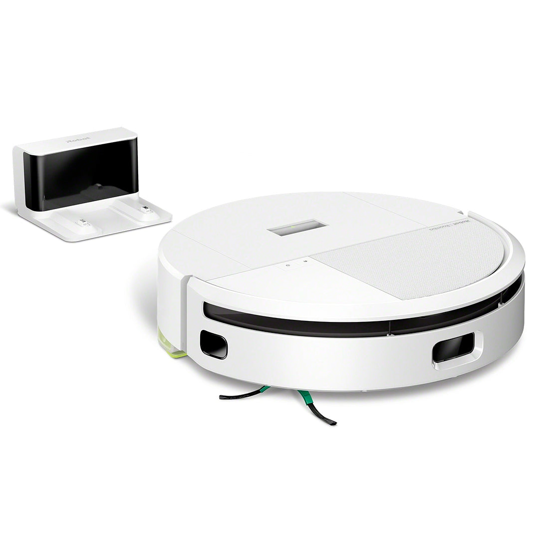 IROBOT ASPIRADOR ROBOT ROOMBA COMBO 205 BRANCO IRL121240