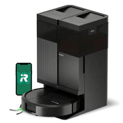 Irobot Aspirador Robot Roomba PLUS 515 Combo+autowash DOCK