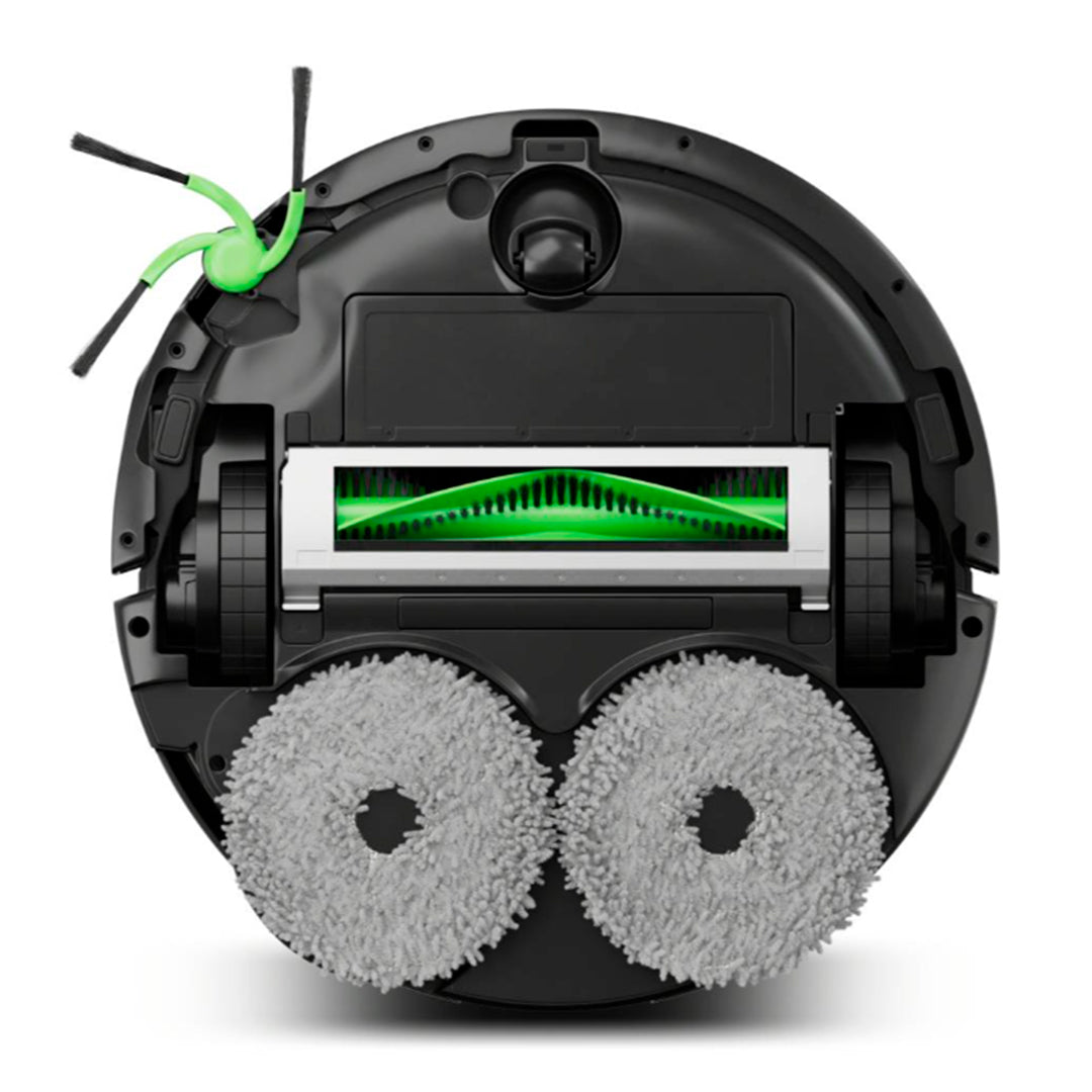 Irobot Aspirador Robot Roomba Plus 515 Combo+autowash Dock