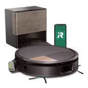 Irobot Aspirador Robot Roomba MAX 775 Combo+autowash DOCK