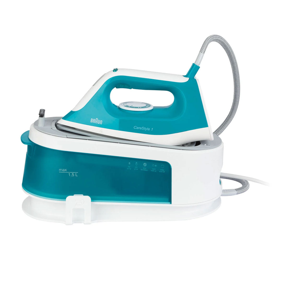 Braun Ferro Caldeira 2200W BASE Super Ceramica