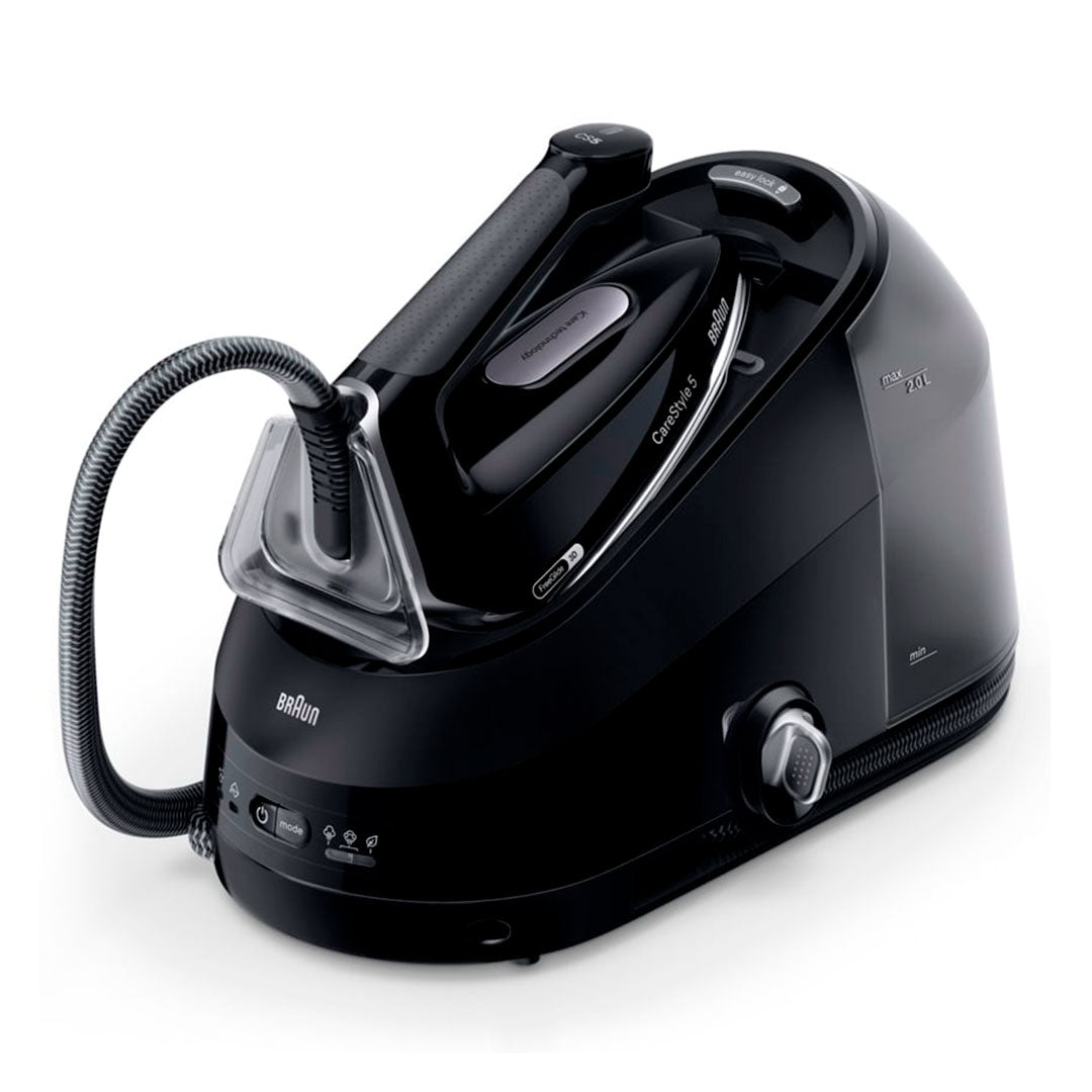 BRAUN FERRO CALDEIRA 2400W BASE IS5249BK