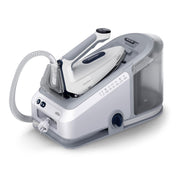 Braun Ferro Caldeira 2700W BASE Eloxal PLUS Freeglide 3D CZ