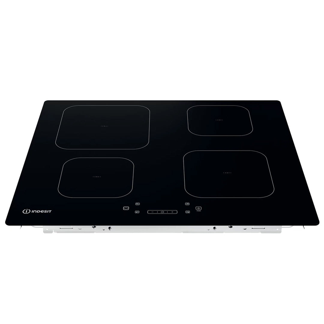 INDESIT PLACA INDUÇAO 4 ZONAS IS83Q60NE