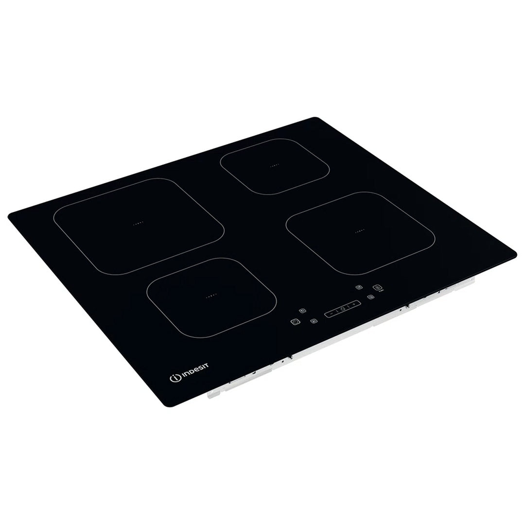 INDESIT PLACA INDUÇAO 4 ZONAS IS83Q60NE