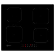 Indesit Placa Induçao 60CM 4 Zonas