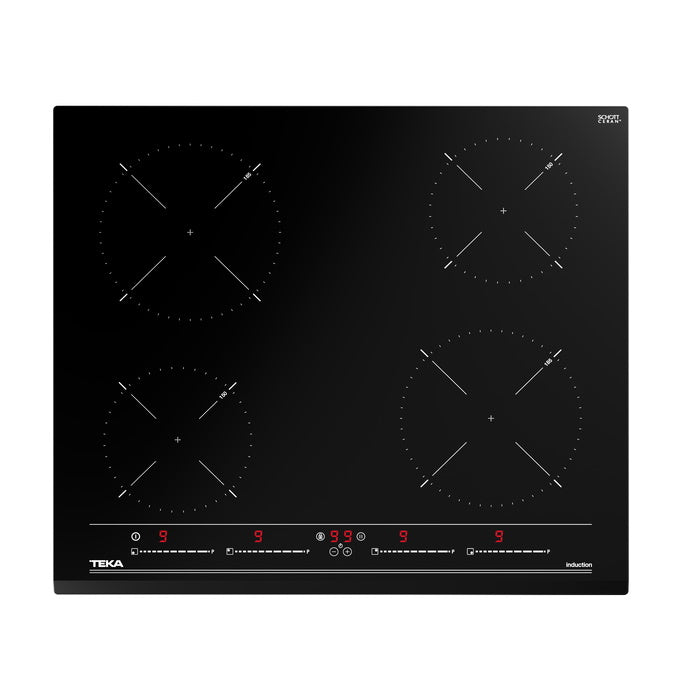 Placa de Indução Teka IZC 64010 MSS
