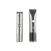 JATA Aparador Cabelo + Perfiladora S/cabo 2GUIAS de Corte