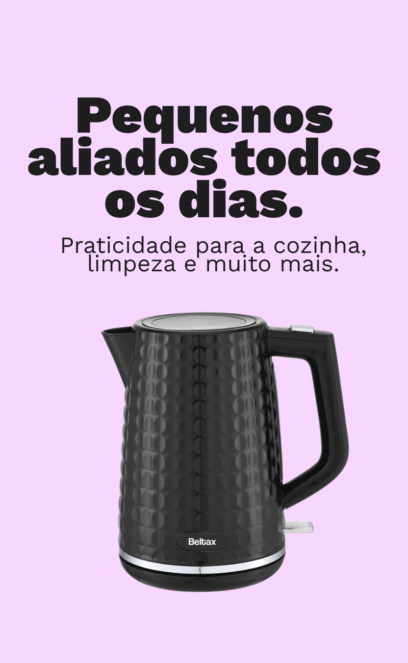 JCA Eletrodomésticos