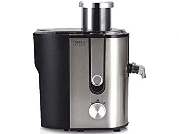 Haeger Centrifugadora MINI 600W 2 Veloc