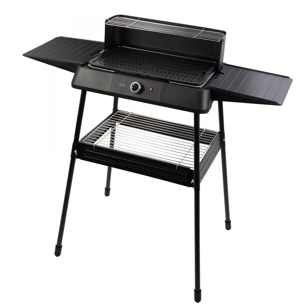 JATA GRELHADOR ELECTRICO BARBECUE DE PE 1800W JEBQ1002