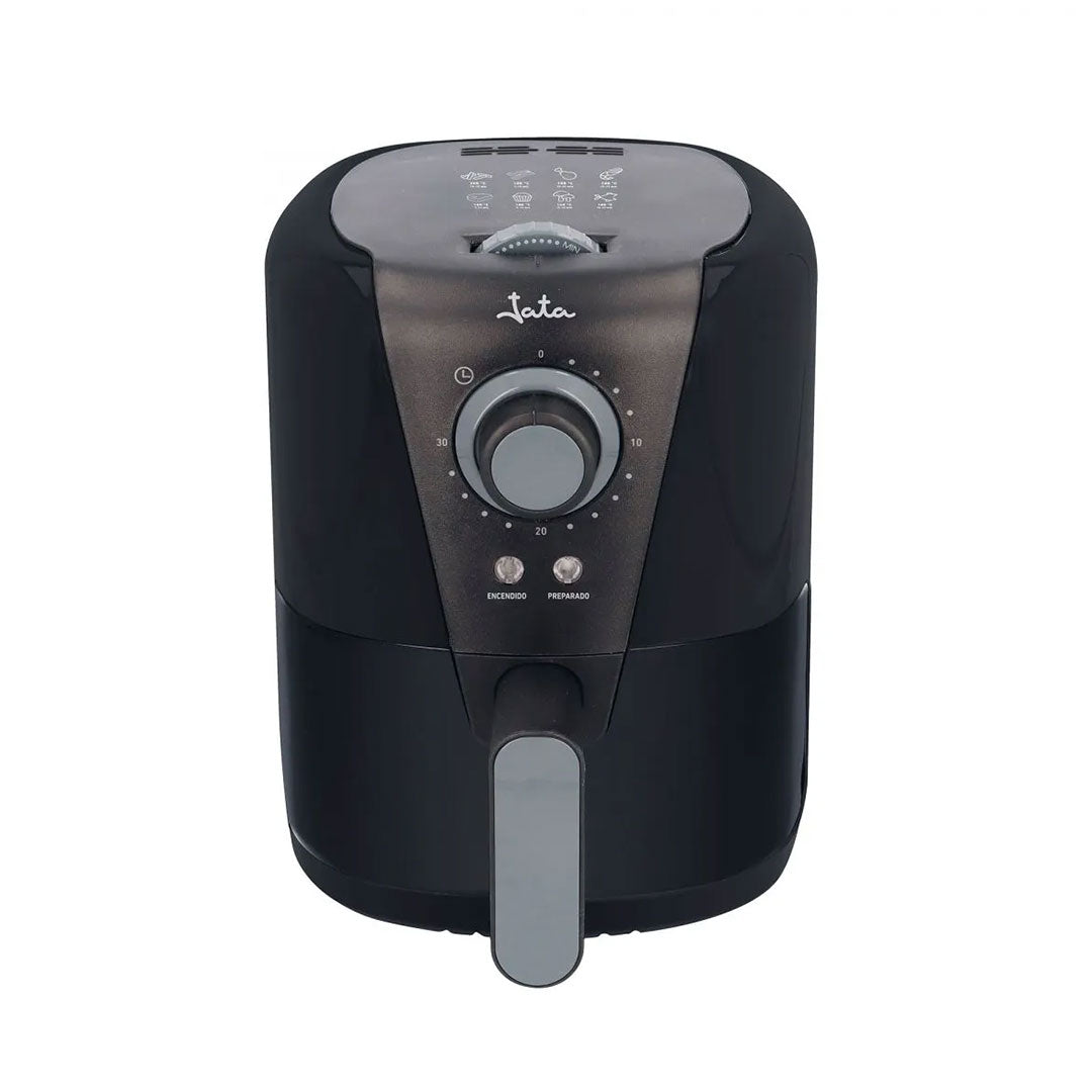 JATA FRITADEIRA S/OLEO 1,5LT 1000W JEFR1221