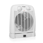 Tristar Termoventilador 2000W Oscilante IP21 Branco