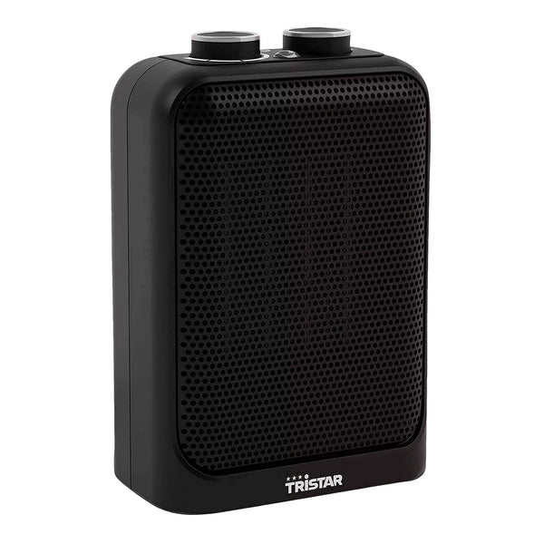 Tristar Termoventilador 1500W PTC Preto